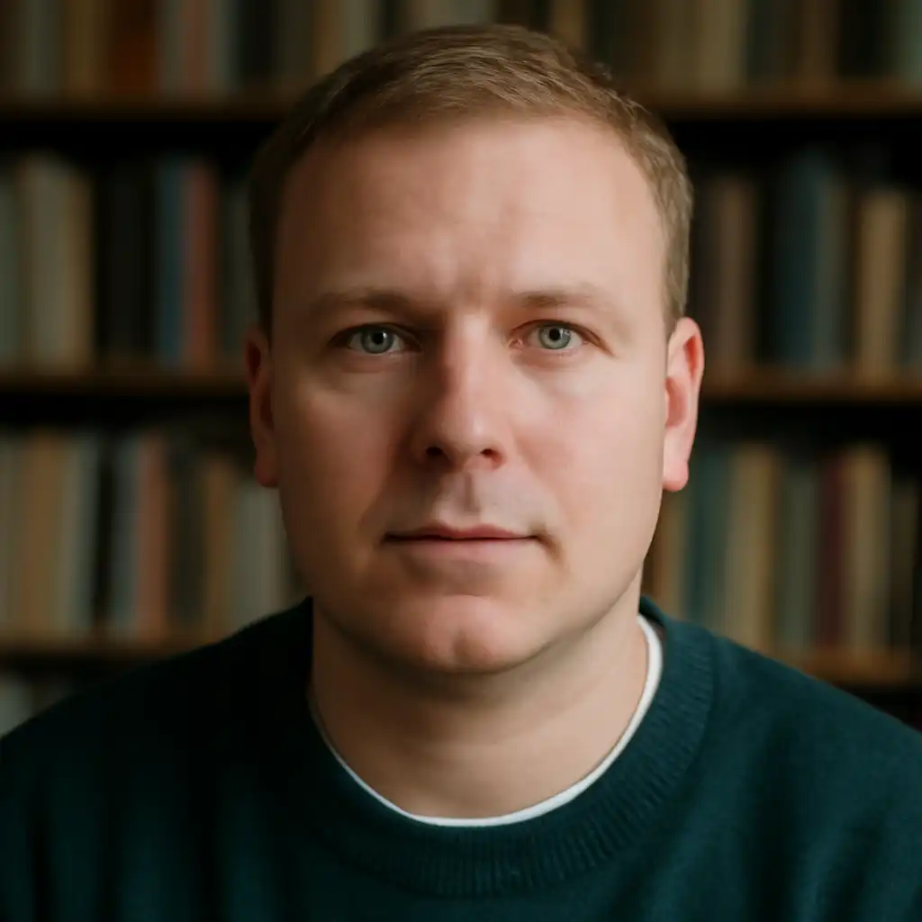 Jari Saarinen